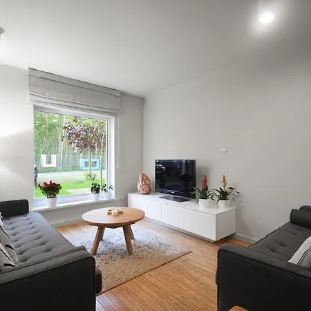 アパート Apartament Mare Baltico *