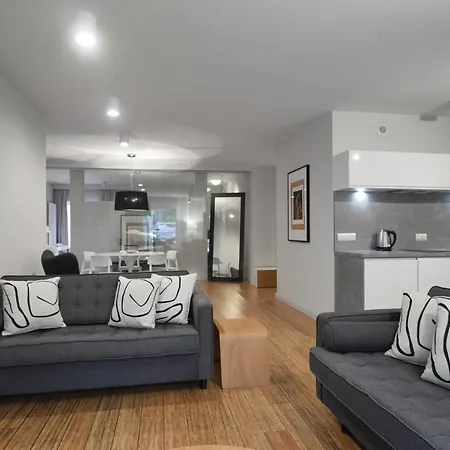 Apartament Mare Baltico アパート *