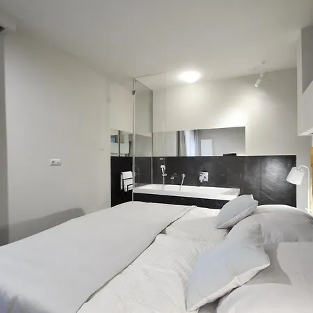 Apartament Mare Baltico